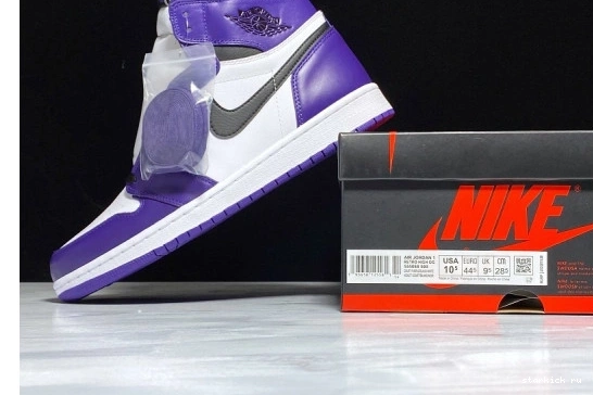 Court Retro 555088-500 Air Purple 555088-500 Jordan High White 1 0709